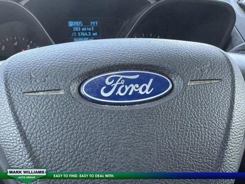 2016 Ford Transit Connect XL