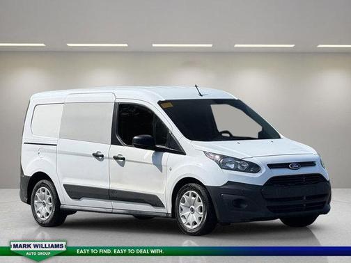 2016 Ford Transit Connect XL