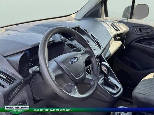 2016 Ford Transit Connect XL