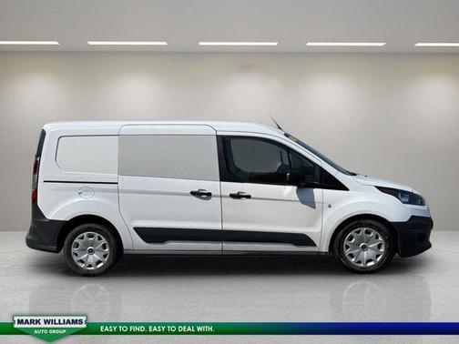 2016 Ford Transit Connect XL
