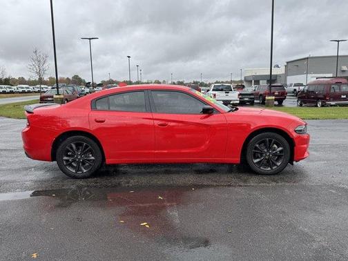 2021 Dodge Charger SXT
