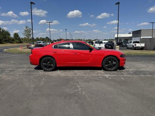 2021 Dodge Charger SXT