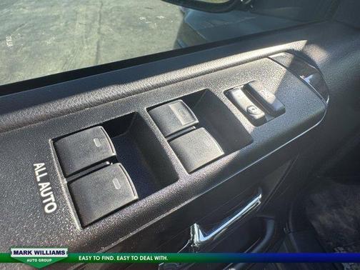 2020 Toyota 4Runner TRD Pro