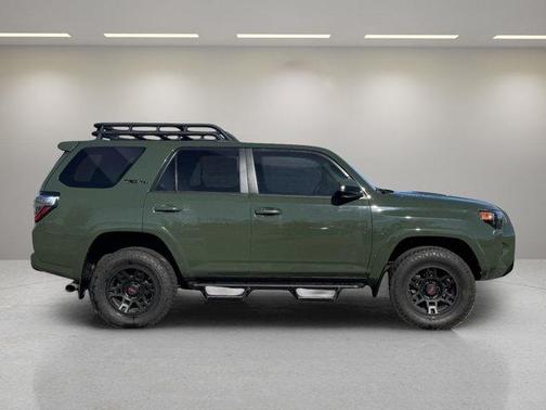 2020 Toyota 4Runner TRD Pro