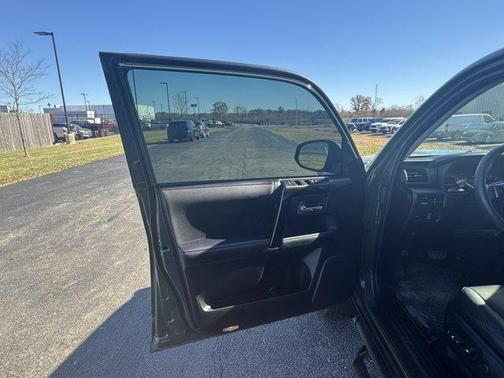 2020 Toyota 4Runner TRD Pro