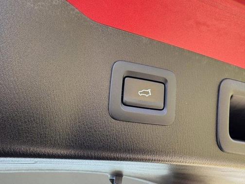 Soul Red Crystal Metallic 2024 Mazda CX-5 Preferred