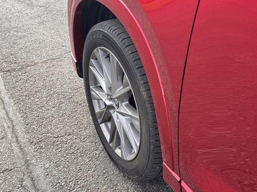 2024 Mazda CX-5 Preferred