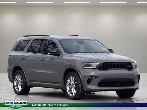 2023 Dodge Durango GT
