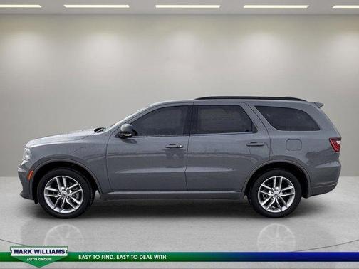 2023 Dodge Durango GT