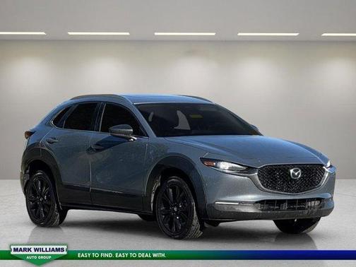 2024 Mazda CX-30 CE