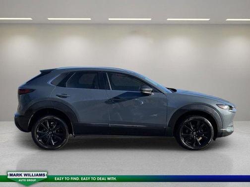 2024 Mazda CX-30 CE