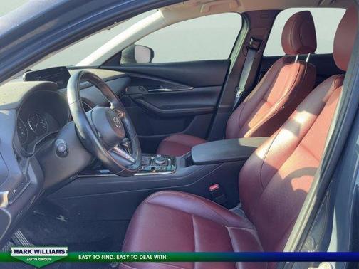 2024 Mazda CX-30 CE