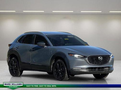 2024 Mazda CX-30 CE