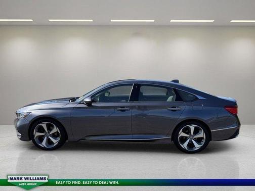 2020 Honda Accord Touring 2.0T