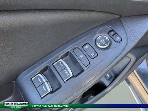 2020 Honda Accord Touring 2.0T