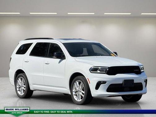 2024 Dodge Durango GT