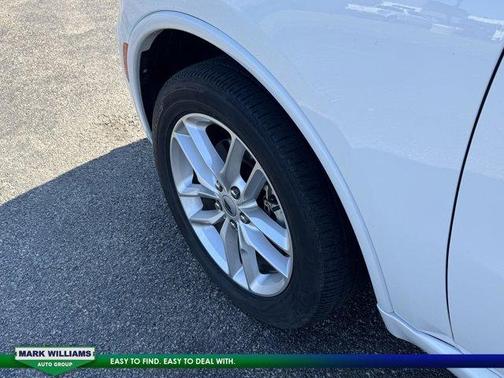 2024 Dodge Durango GT