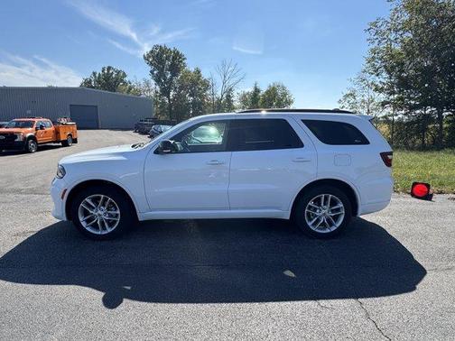 2024 Dodge Durango GT