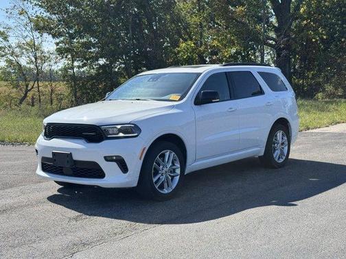 2024 Dodge Durango GT
