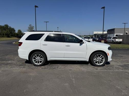2024 Dodge Durango GT