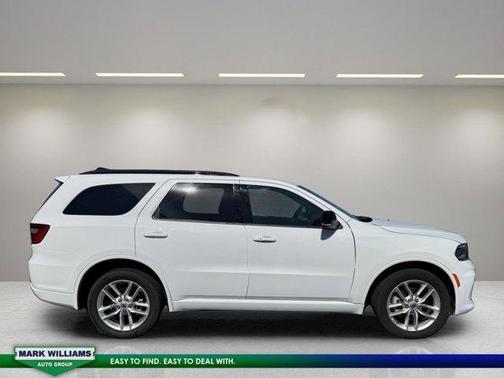 2024 Dodge Durango GT
