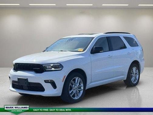 2024 Dodge Durango GT