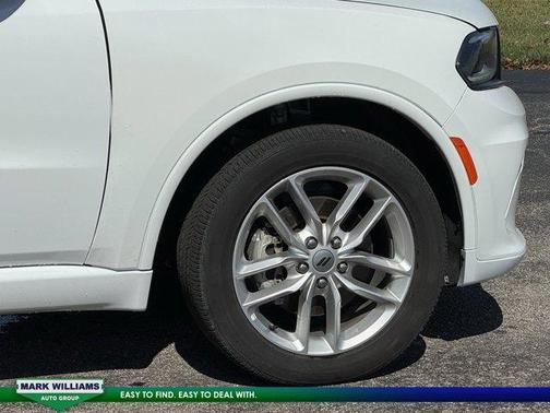 2024 Dodge Durango GT