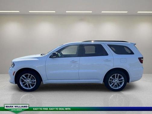 2024 Dodge Durango GT