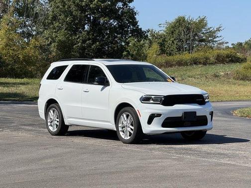 2024 Dodge Durango GT