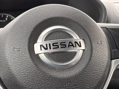 2021 Nissan Sentra S