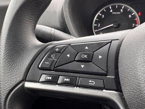 2021 Nissan Sentra S