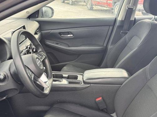 2021 Nissan Sentra S