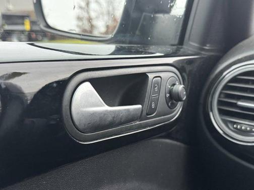 2016 Volkswagen Beetle 1.8T Classic