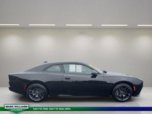 2024 Dodge Charger Daytona R/T