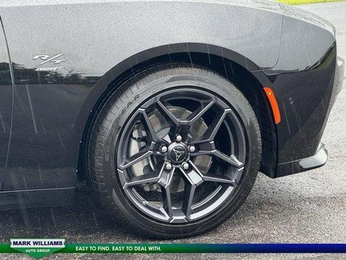 2024 Dodge Charger Daytona R/T