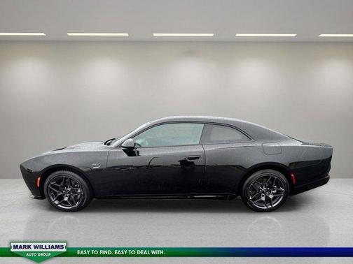 2024 Dodge Charger Daytona R/T