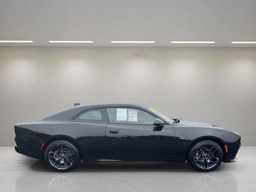 2024 Dodge Charger Daytona R/T