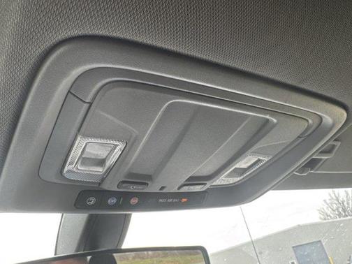 2022 Chevrolet Silverado 1500 Limited Custom