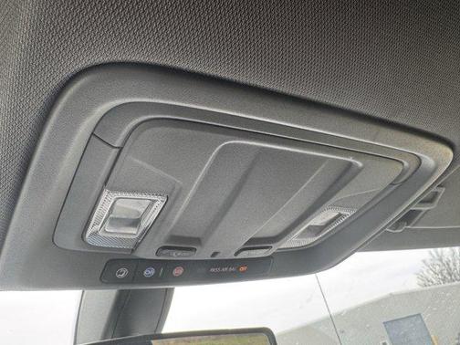 2022 Chevrolet Silverado 1500 Limited Custom