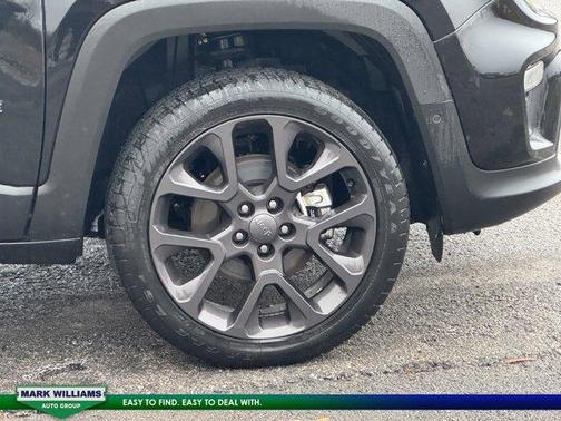 2023 Jeep Renegade Limited