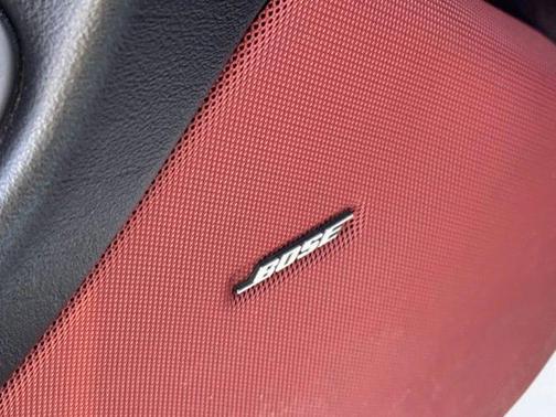 1998 Chevrolet Corvette 