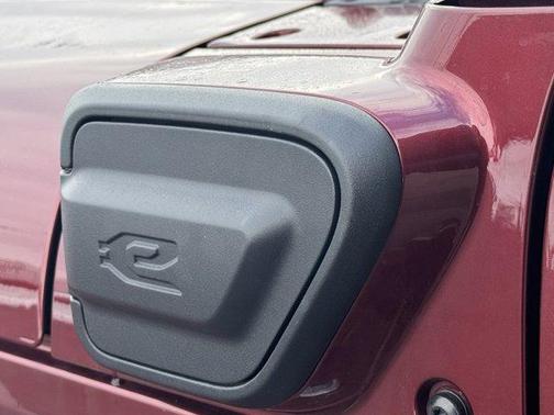 2021 Jeep Wrangler Unlimited 4xe Sahara