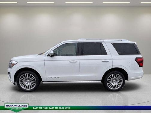 2023 Ford Expedition Platinum