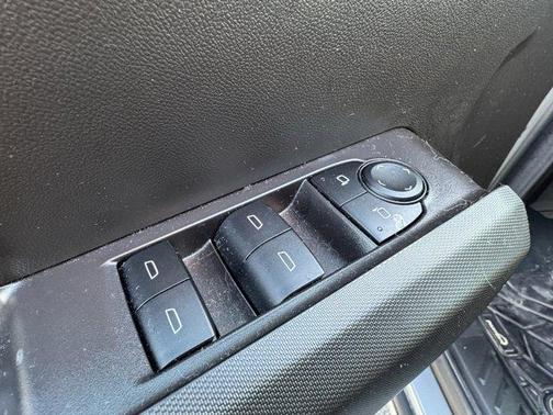 2025 Chevrolet Colorado WT