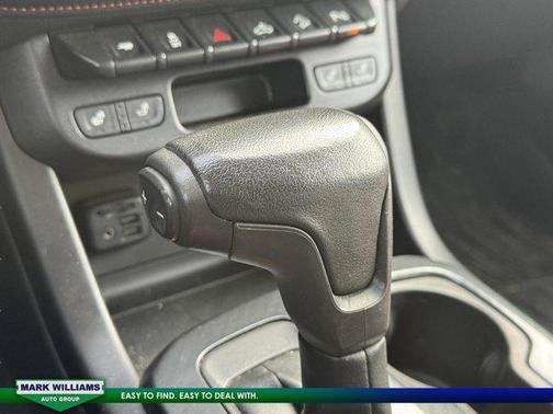 2019 GMC Canyon All Terrain