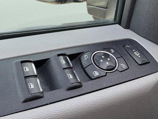 2020 Ford F-250 XLT