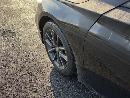 2021 Honda Accord EX-L