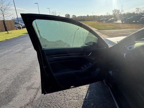 2021 Honda Accord EX-L