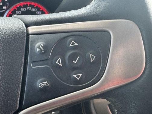 2016 GMC Sierra 2500 Denali