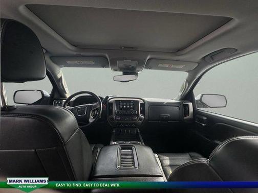 2016 GMC Sierra 2500 Denali